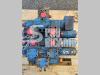 Distributeur hydraulique pour Hitachi LX 145 Photo 3 thumbnail