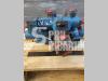 Distributeur hydraulique pour Hitachi LX 145 Photo 5 thumbnail