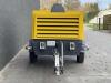 Atlas Copco XAHS 186 DD - N Photo 2 thumbnail