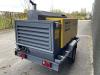 Atlas Copco XAHS 186 DD - N Photo 6 thumbnail