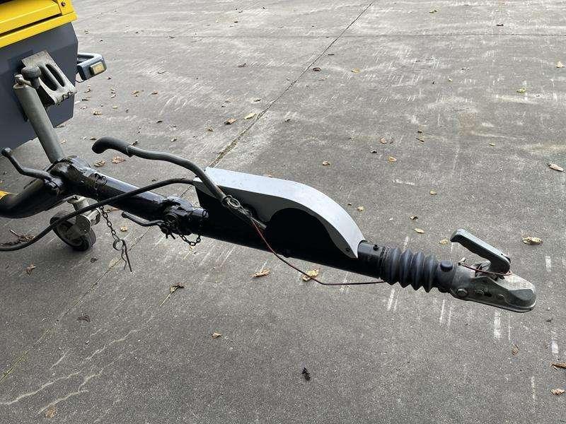 Atlas Copco XAHS 186 DD - N Photo 4