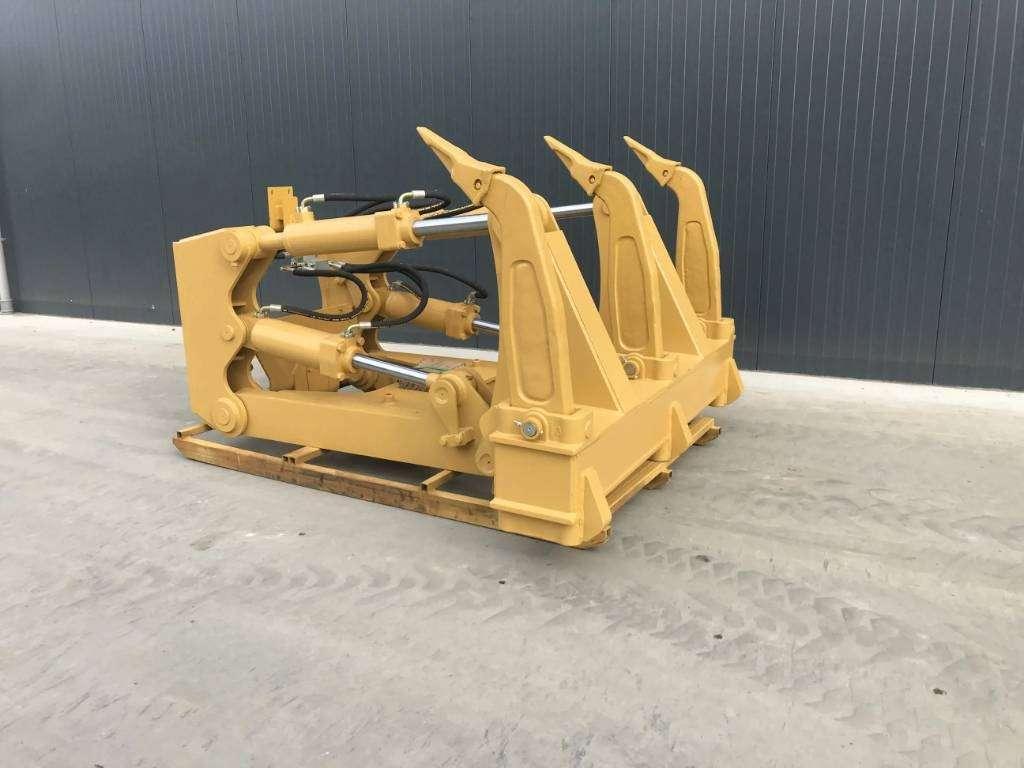 Caterpillar D7H Photo 7