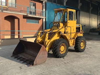 Palazzani STORM 70 4X4 en vente par Massucco T. Srl