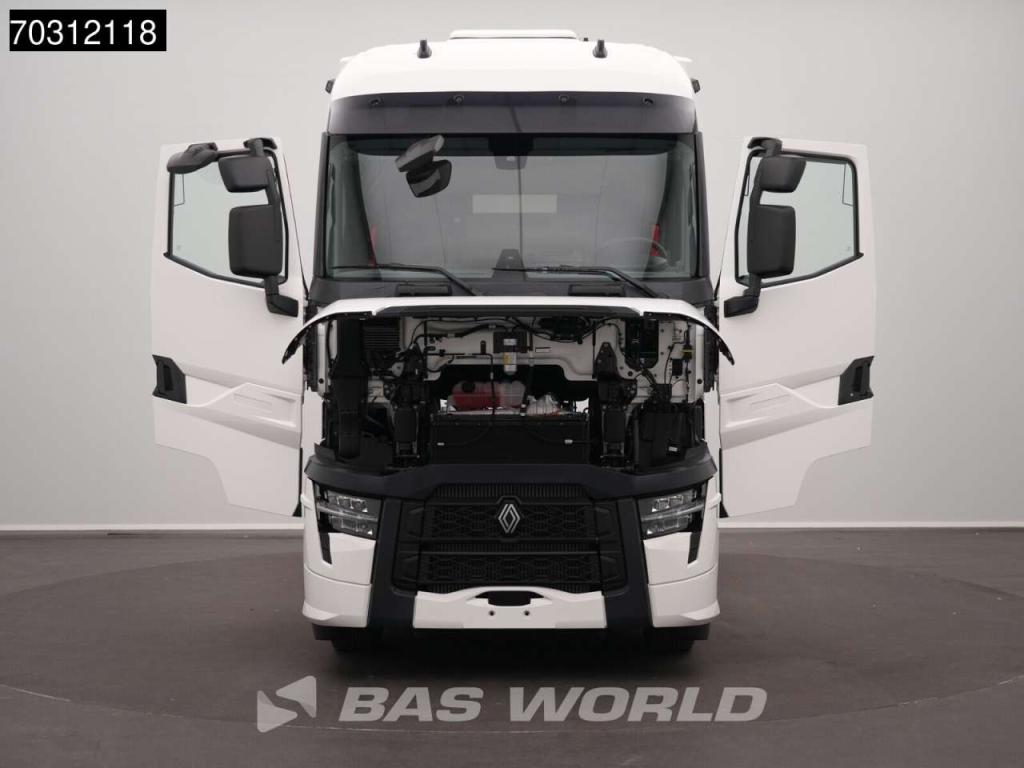 Renault T 520 4X2 NEW! HIGH Retarder 2xTanks ACC Standklima LED Photo 10