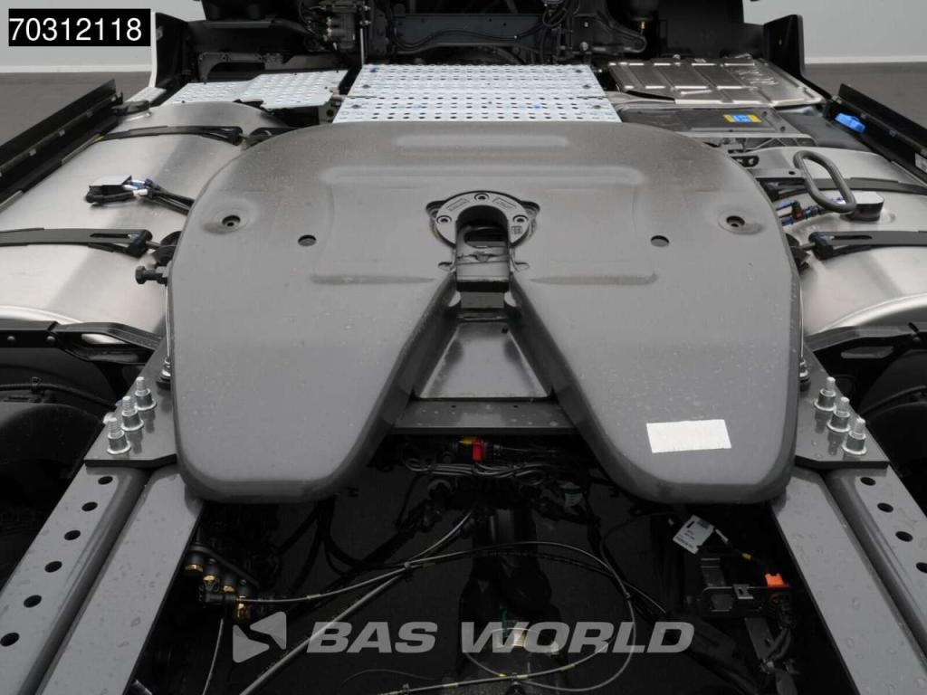 Renault T 520 4X2 NEW! HIGH Retarder 2xTanks ACC Standklima LED Photo 21