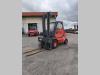 Linde H45D Photo 1 thumbnail