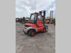 Linde H45D Photo 4 thumbnail