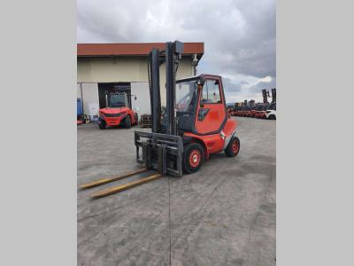 Linde H45D Photo 1