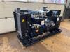 Giga Power LT-W50-GF 62.5 kVA Open generator Photo 13 thumbnail