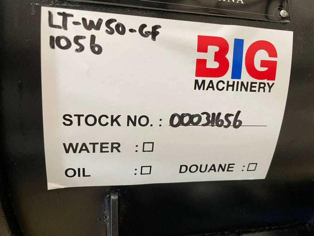 Giga Power LT-W50-GF 62.5 kVA Open generator Photo 14