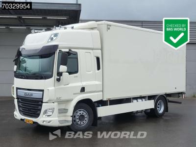 Daf CF 330 CF 4X2 19.5tons NL Driving school truck APK Double pedals Automatic Euro 6 en vente par BAS World B.V.