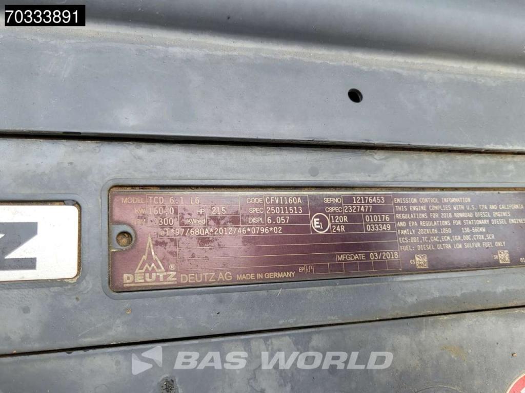 Hamm H20 i Photo 15