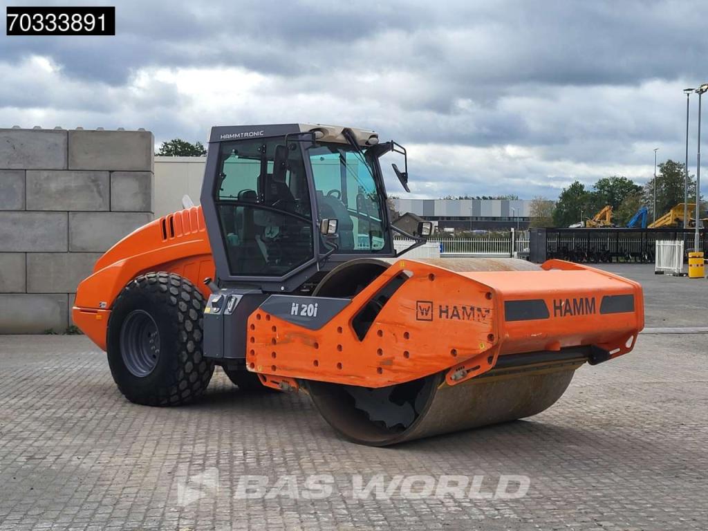 Hamm H20 i Photo 6