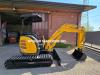 Yanmar VIO30-5 Photo 2 thumbnail