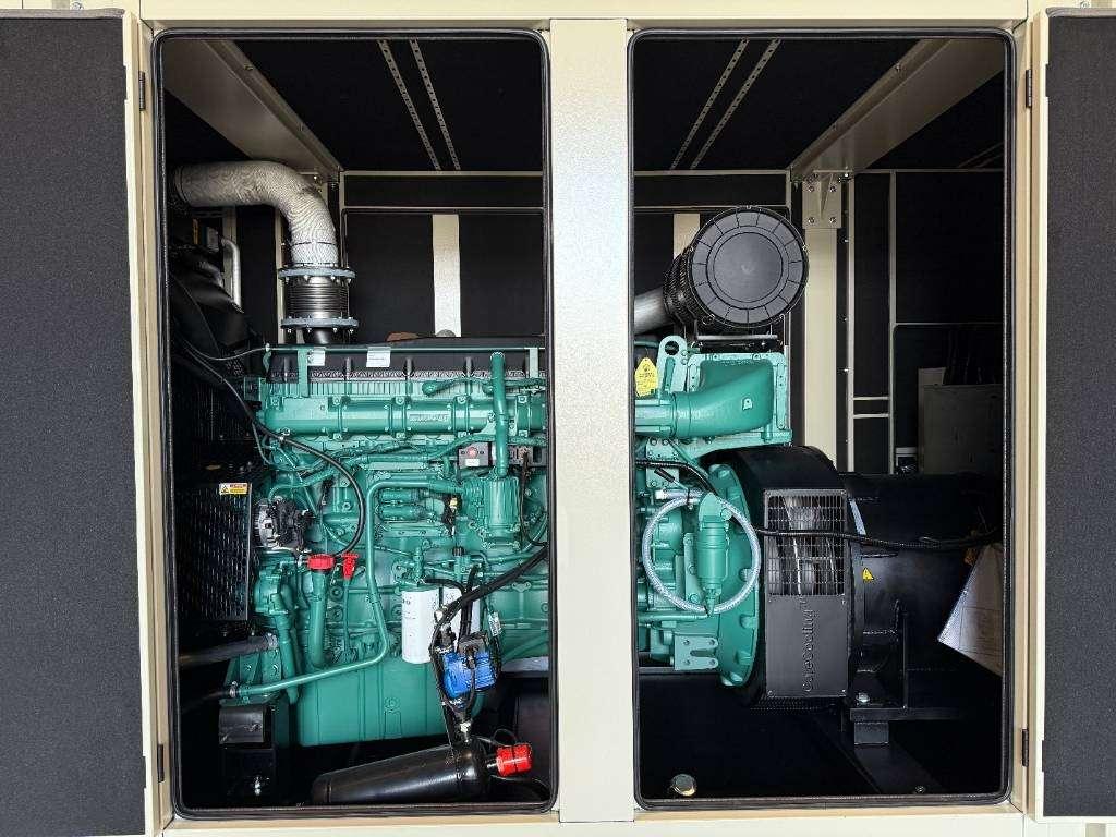 Volvo TWD1744GE - 825 kVA Generator - DPX-18886 Photo 8