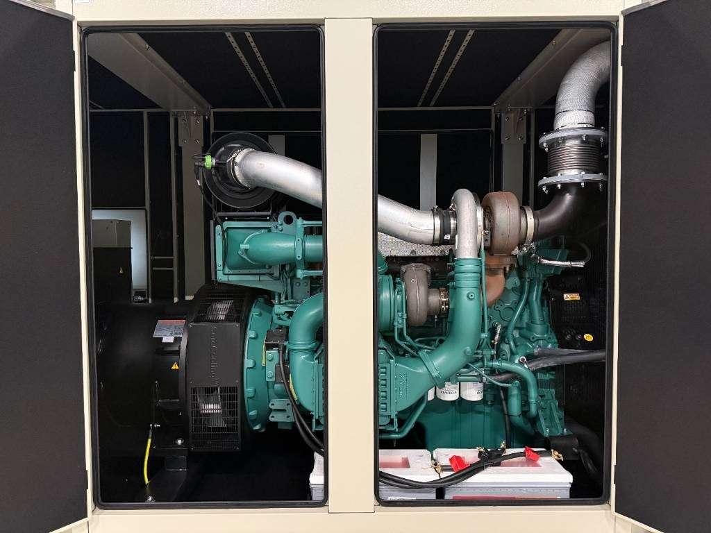 Volvo TWD1744GE - 825 kVA Generator - DPX-18886 Photo 9