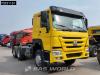 Sinotruk HOWO 371 6X4 Photo 3 thumbnail