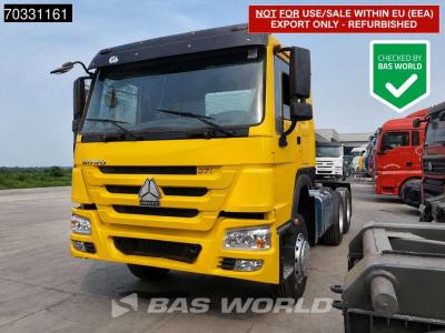 Sinotruk HOWO 371 6X4 en vente par BAS World B.V.