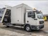 Man TGL 12.220 BL - KIPPER Photo 10 thumbnail
