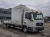 Man TGL 12.220 BL - KIPPER Photo 3 thumbnail