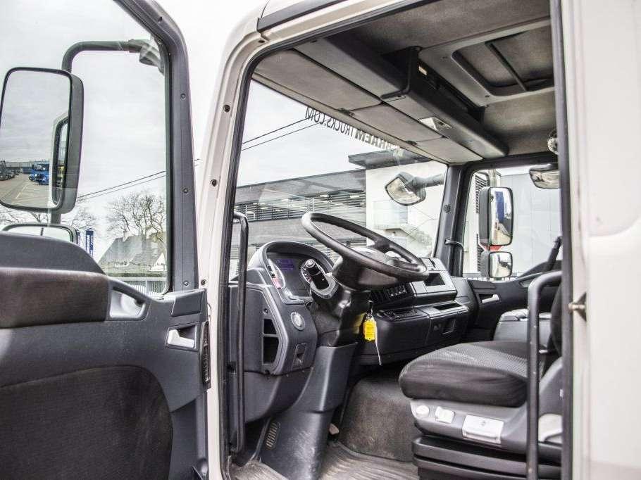 Man TGL 12.220 BL - KIPPER Photo 6