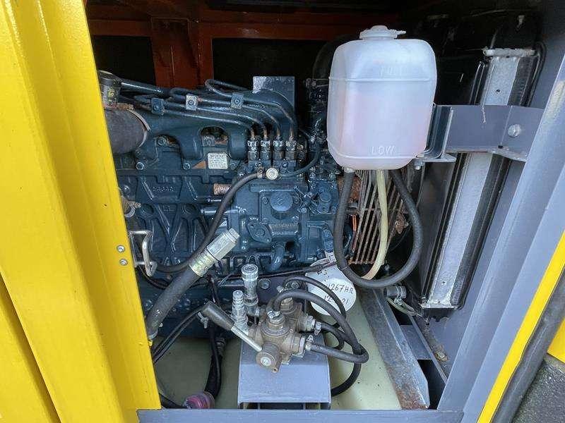 Atlas Copco QAS 20 Photo 13