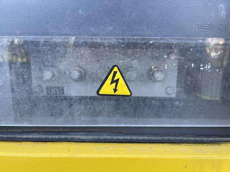 Atlas Copco QAS 20 Photo 15