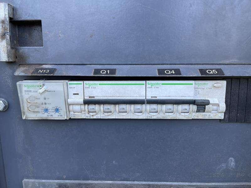 Atlas Copco QAS 20 Photo 16