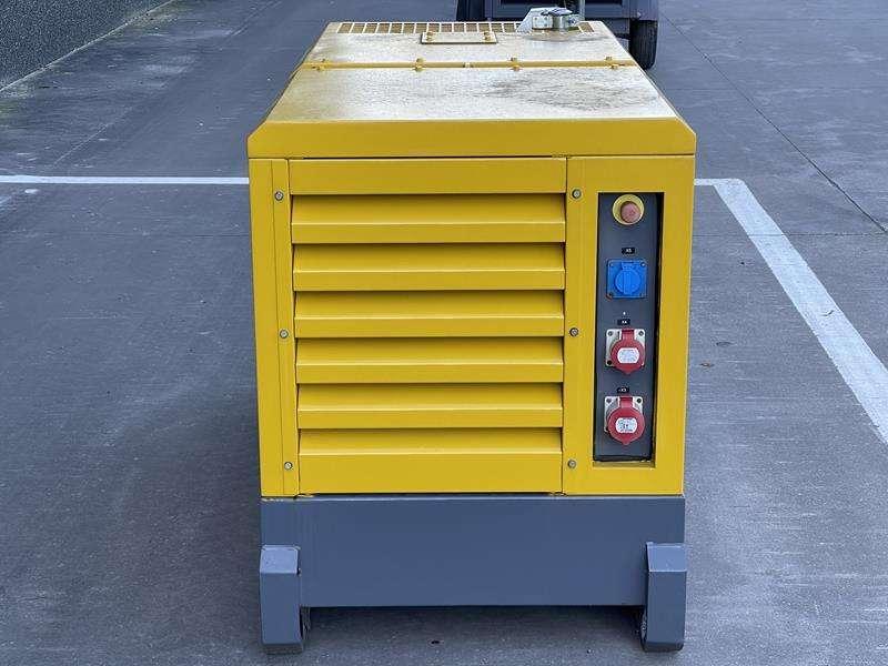 Atlas Copco QAS 20 Photo 2