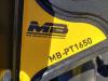 MB CRUSHER PT1650 Photo 10 thumbnail