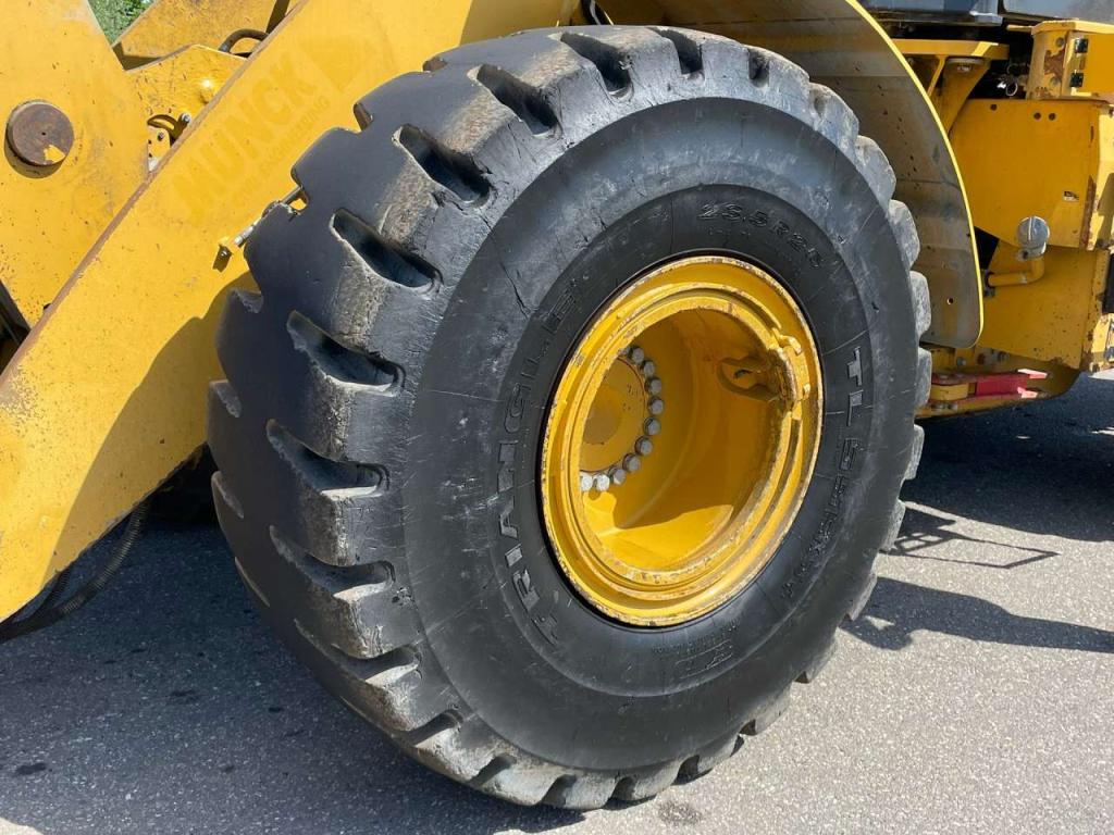 Caterpillar 950M Photo 10