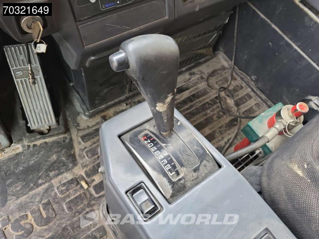 Komatsu HD605 -7E0 Photo 30