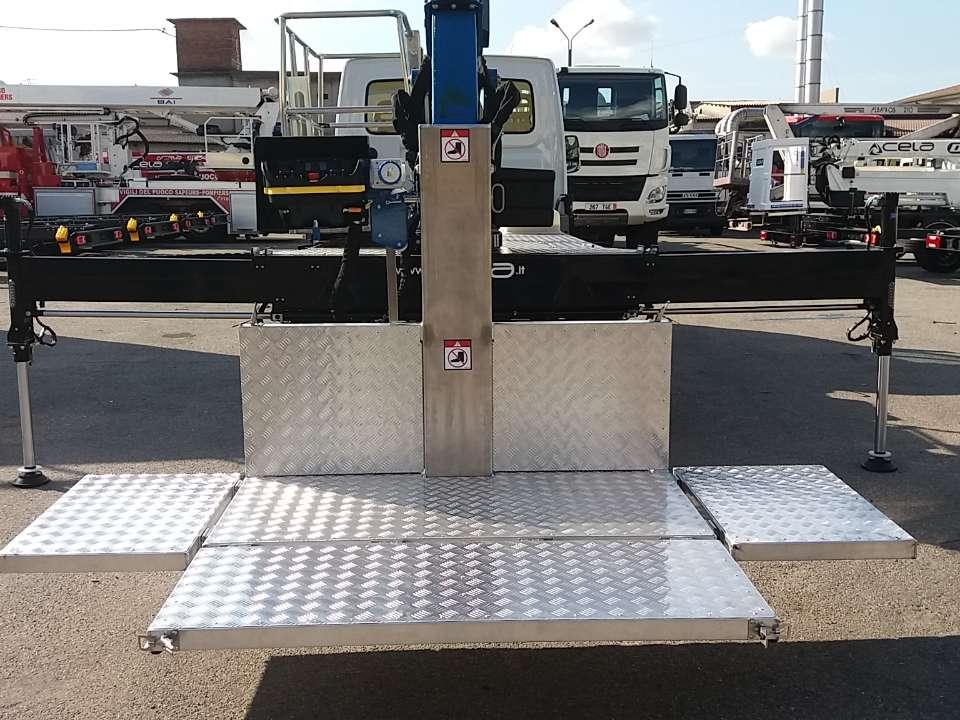 Cela DT25 Photo 10
