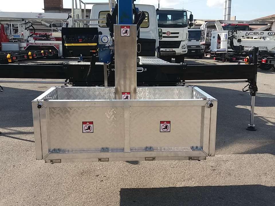 Cela DT25 Photo 23