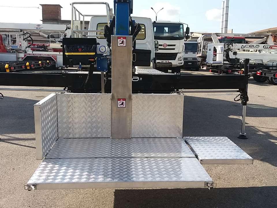 Cela DT25 Photo 8