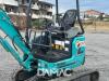 Kobelco SK17SR-3E Photo 8 thumbnail