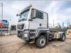 Man TGS 18.480 BLS - 4X4 (Cardan) Photo 1 thumbnail