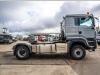 Man TGS 18.480 BLS - 4X4 (Cardan) Photo 3 thumbnail