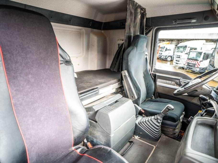 Man TGS 18.480 BLS - 4X4 (Cardan) Photo 14