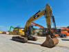 Caterpillar 326FL Photo 3 thumbnail
