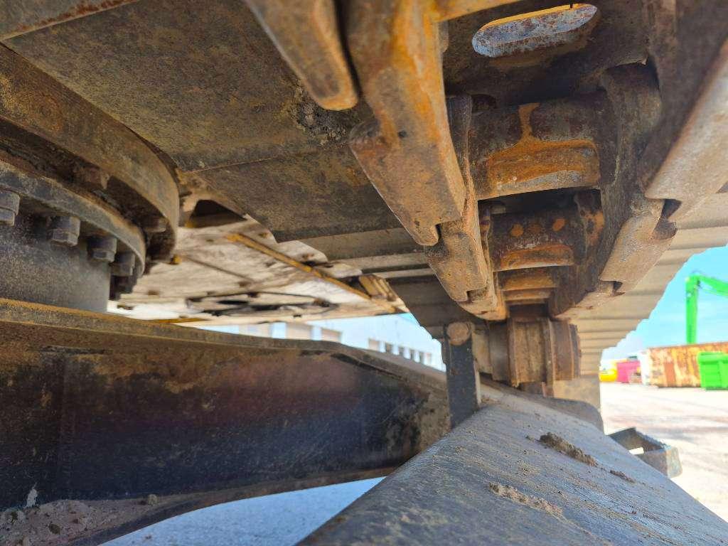 Caterpillar 326FL Photo 19