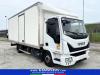 Iveco Eurocargo 100-190P Photo 1 thumbnail