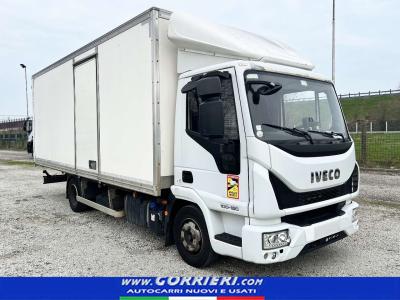 Iveco Eurocargo 100-190P en vente par Gorrieri Autocarri Srl
