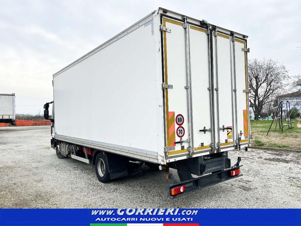 Iveco Eurocargo 100-190P Photo 3