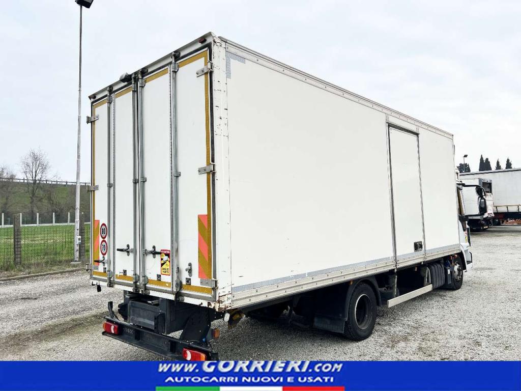 Iveco Eurocargo 100-190P Photo 4