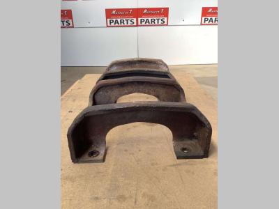 Pièce de rechange pour train de roulement pour Hitachi ZX160LC en vente par Massucco T. Srl Area Ricambi