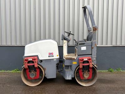 Dynapac CC1200 en vente par Big Machinery