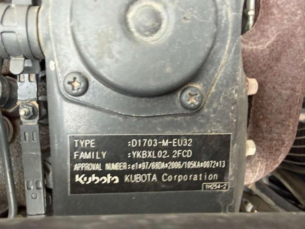 Dynapac CC1200 Photo 23