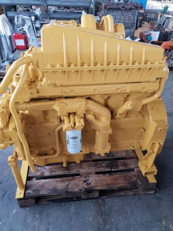 Caterpillar 3306 Photo 2