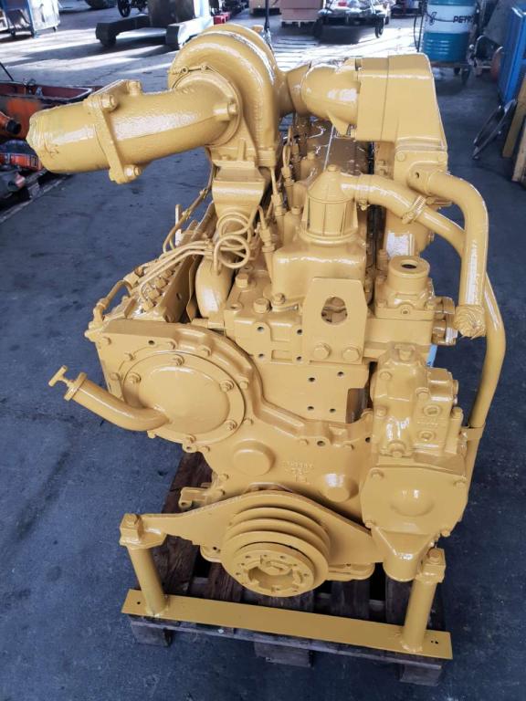 Caterpillar 3306 Photo 3